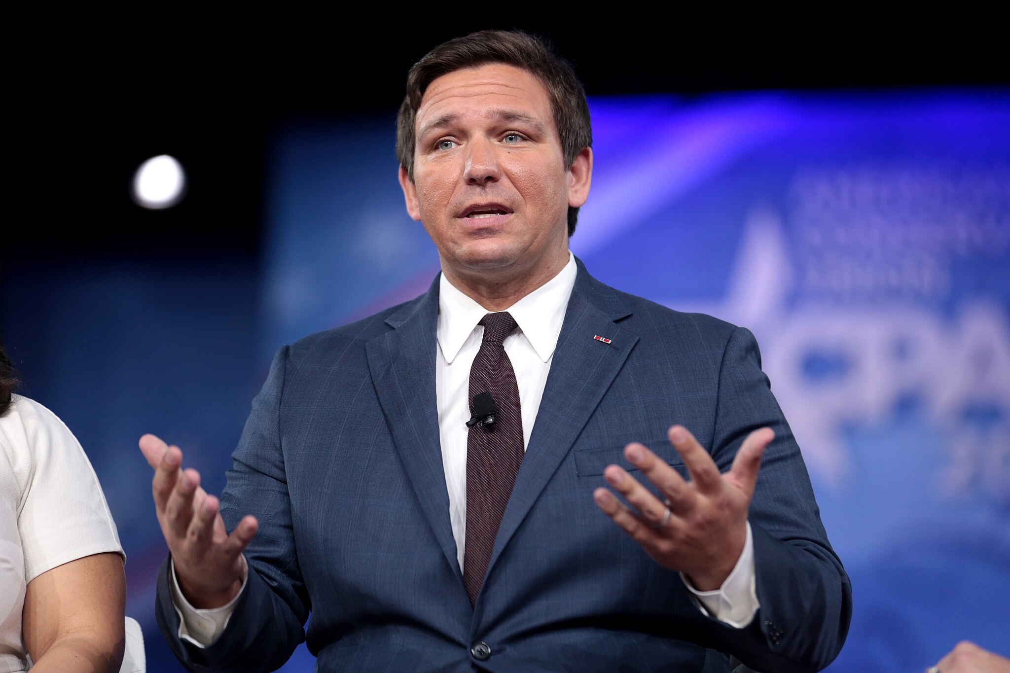 DeSantis Says FBI Is Blocking Florida’s Trump Assassination Attempt Investigation