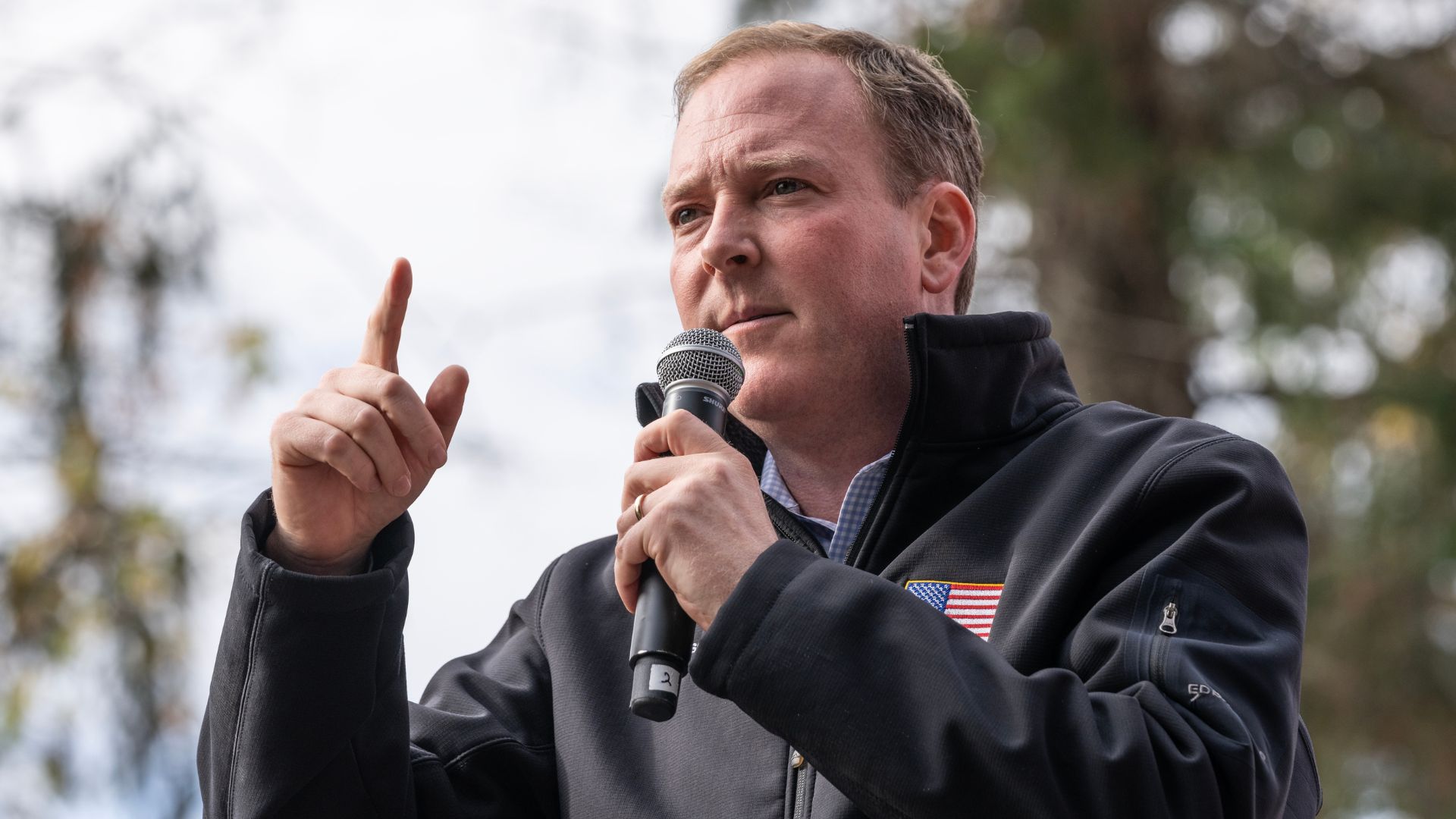 EPA Administrator Zeldin Drops Hammer on Biden’s  Billion Green Energy Scam