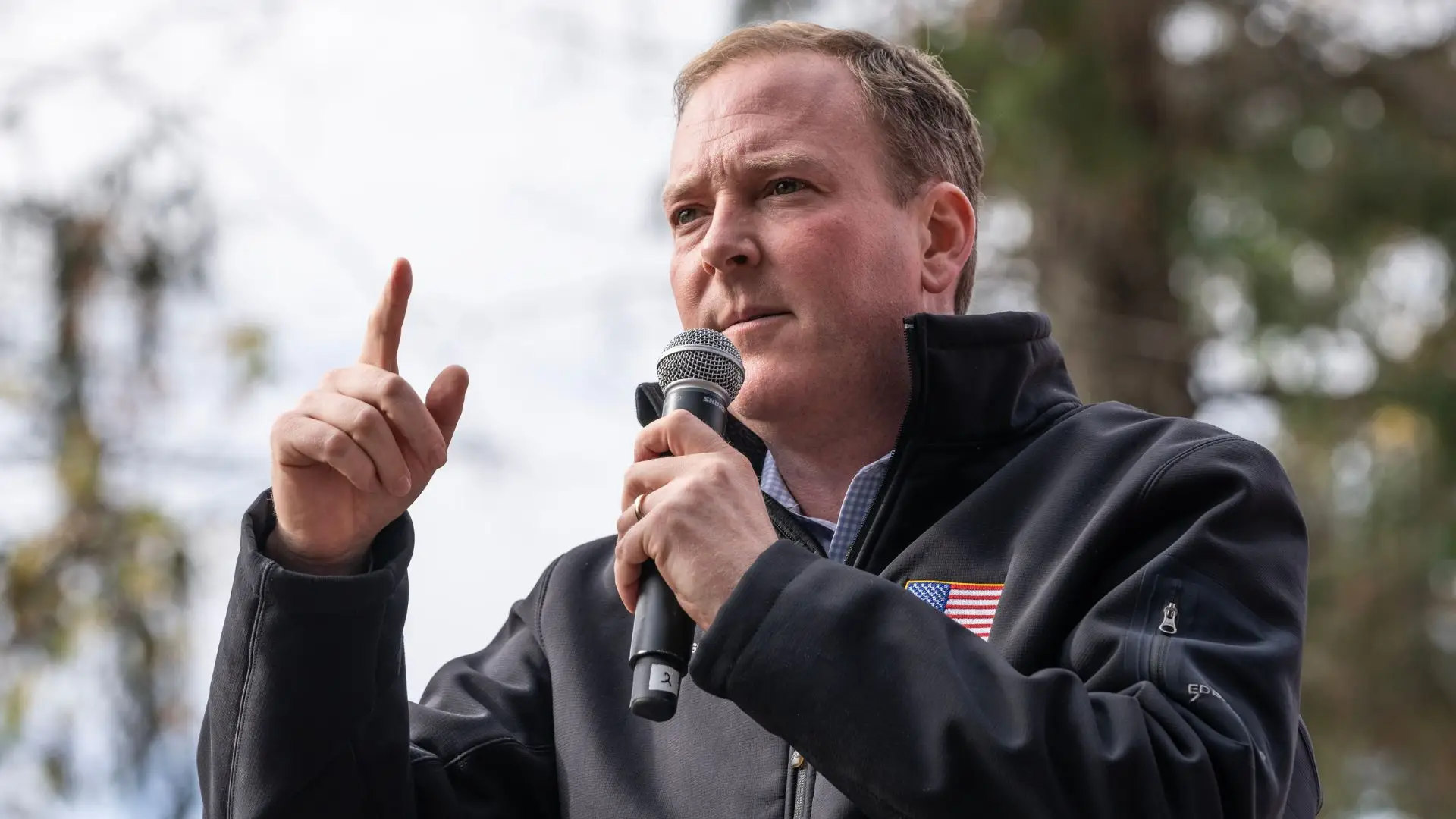 ‘They Were Lighting Tax Dollars on Fire to Pay Off Their Friends’: Lee Zeldin