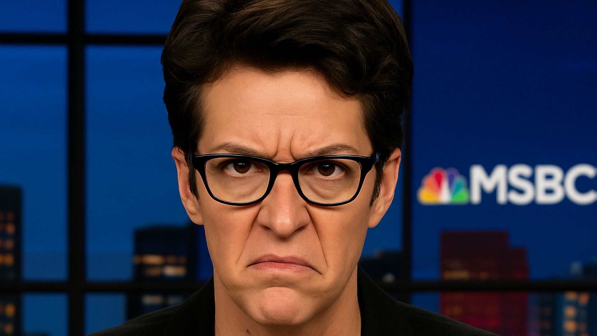 MSNBC Announces Rebrand to MSNOW and the Internet Can’t Stop Laughing