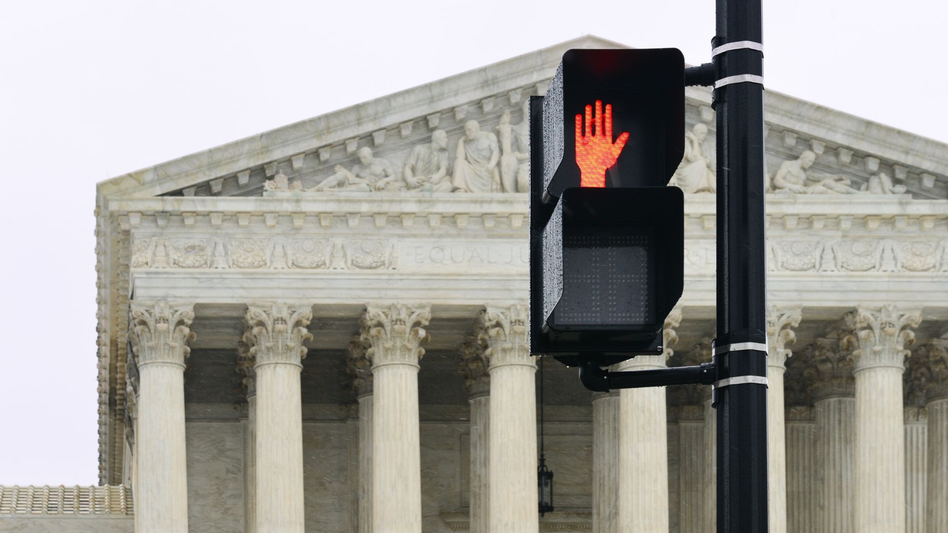 Supreme Court Warns Defiant Rogue Judges: You’re Not Above the Law