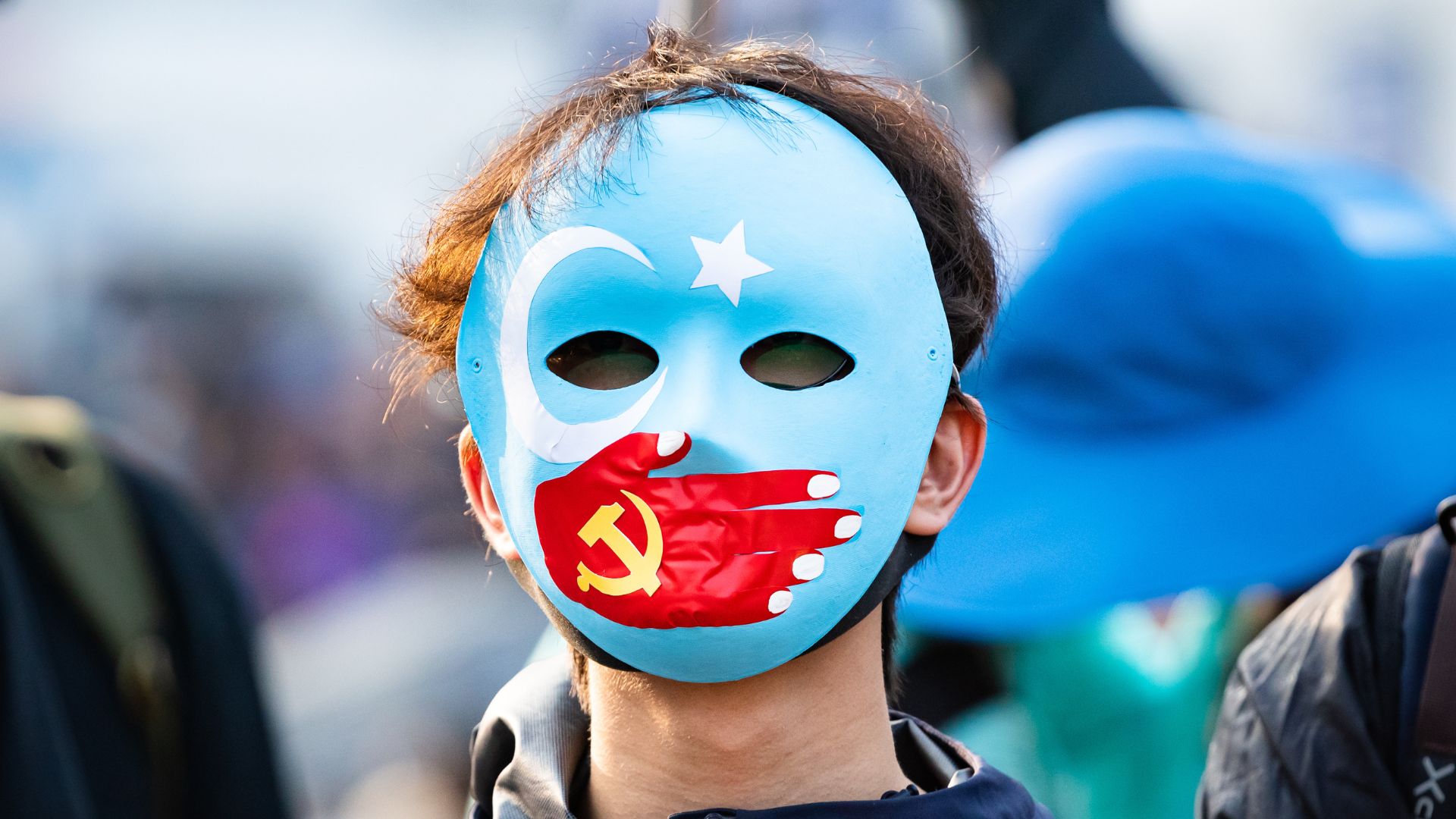 Communist Student Challenged to Live in Cuba, Venezuela, or North Korea