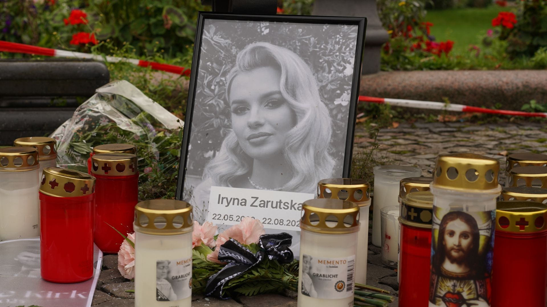 NC Dem Defends Bail System After Repeat Offender Kills Ukrainian Refugee Iryna Zarutska