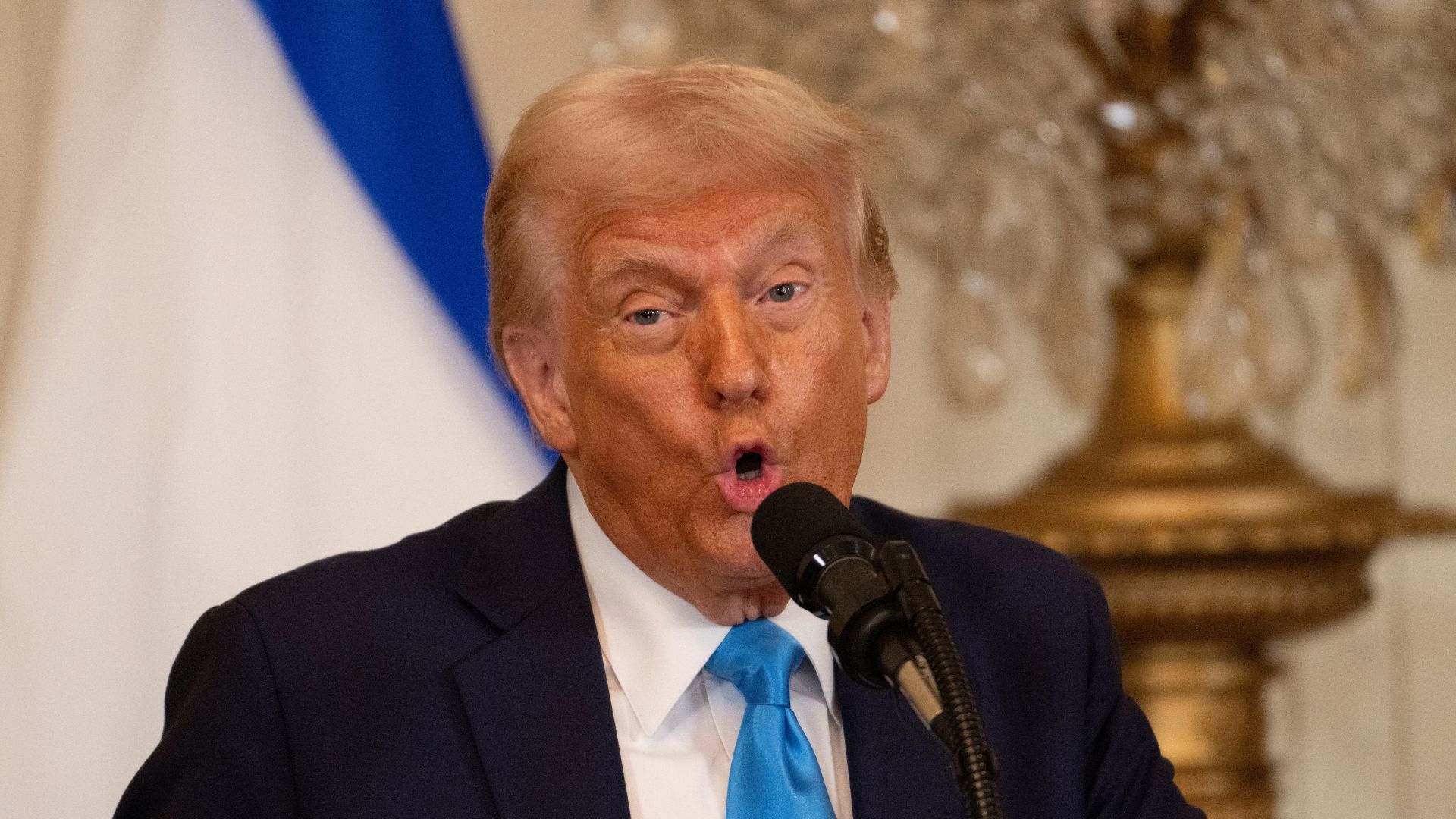 Trump Reportedly Set to Troll Joe Biden Hard with What’s in His White House Portrait