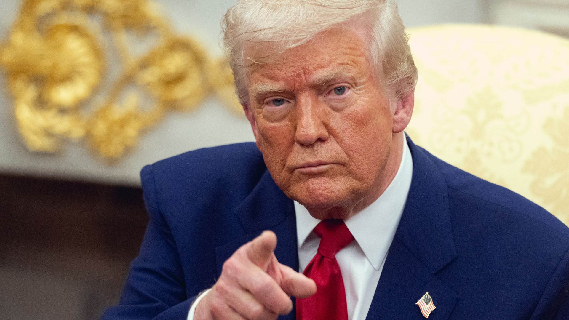 Child Thanks President Trump for Sending National Guard to Restore Safety: ‘I Couldn’t Play’