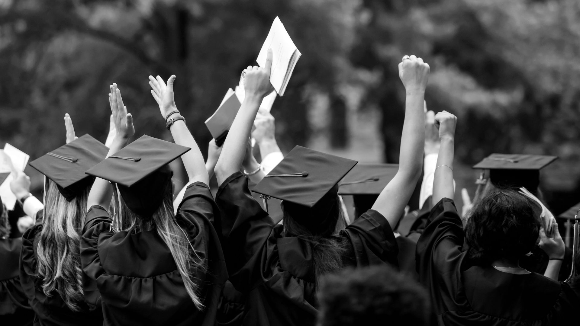 Ivy League Panel Applauded Guest Who Promoted Violence Against Political Opponents