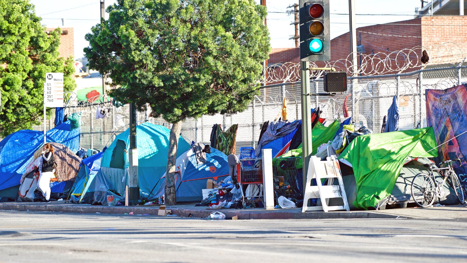 Millions Missing: DOJ Charges Two in California Homeless Funding Scandal Millions Missing: DOJ Charges Two in California Homeless Funding Scandal