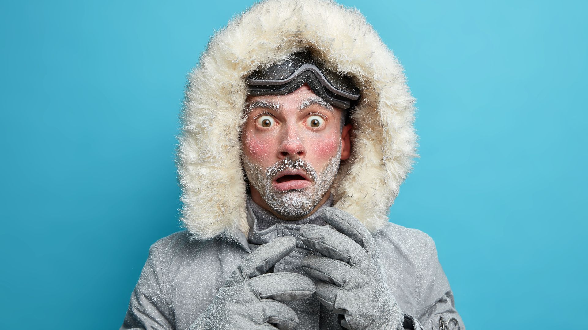 Democrats’ Shutdown Leaves Millions Without Heat as Winter Sets In