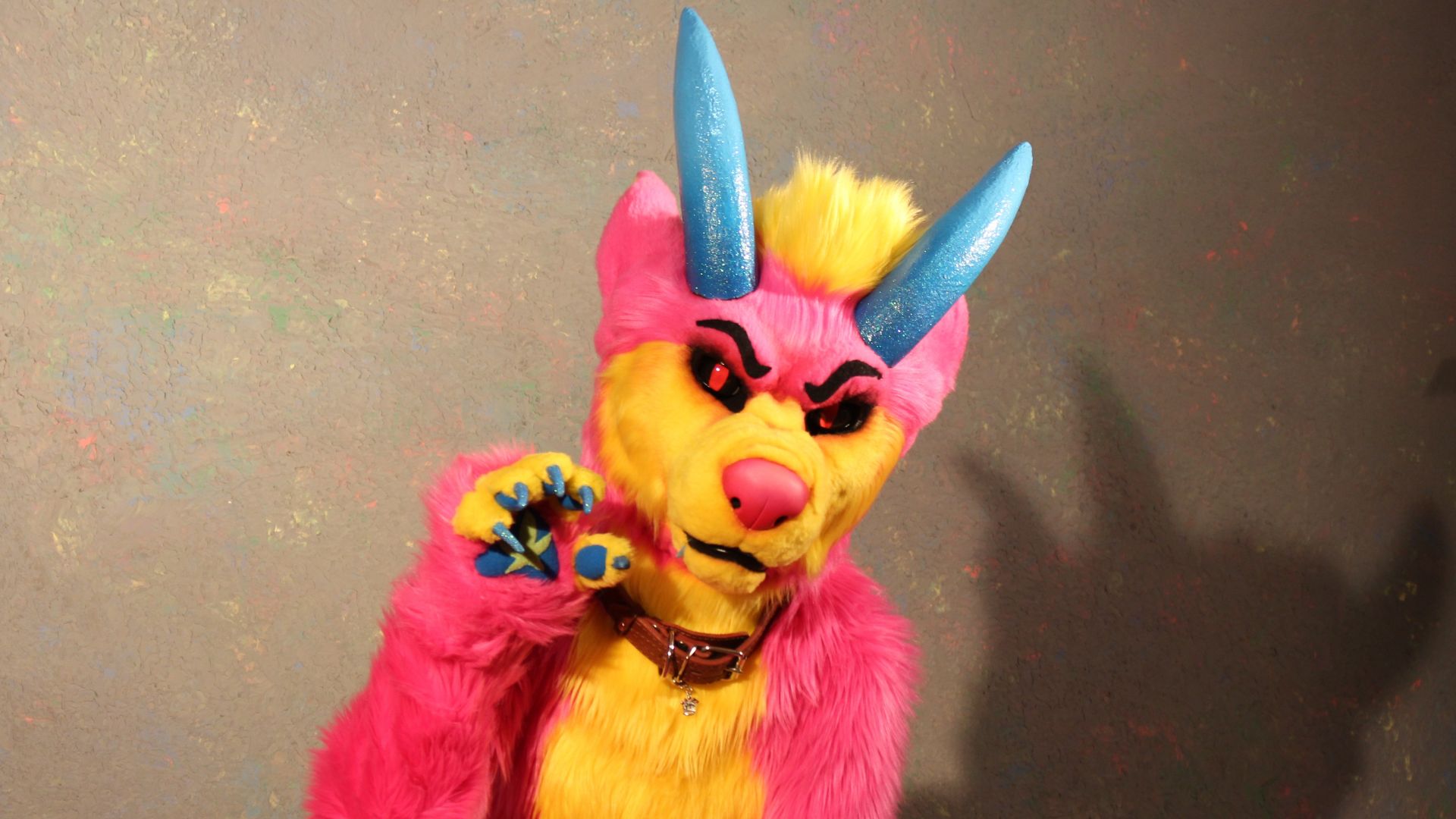 Democrat “Furry Homosexual Socialist” Congressional Candidate Wants to Put MAGA Voters in “Hard Labor Camps”