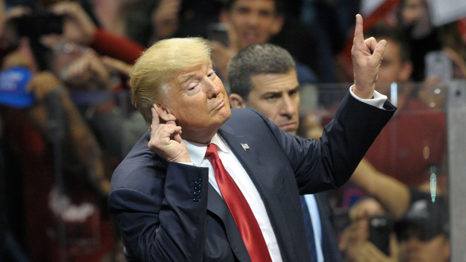 Republicans Positioned to Keep House Majority in 2026, Targets Democrats as ‘Socialists’ in New Ad