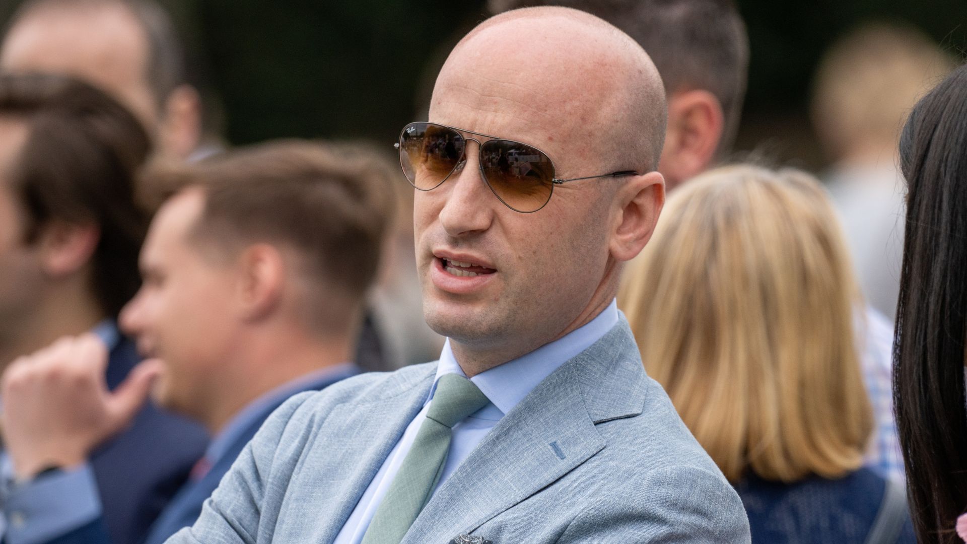 Stephen Miller Spills the Beans on the Housing Crisis in New York City