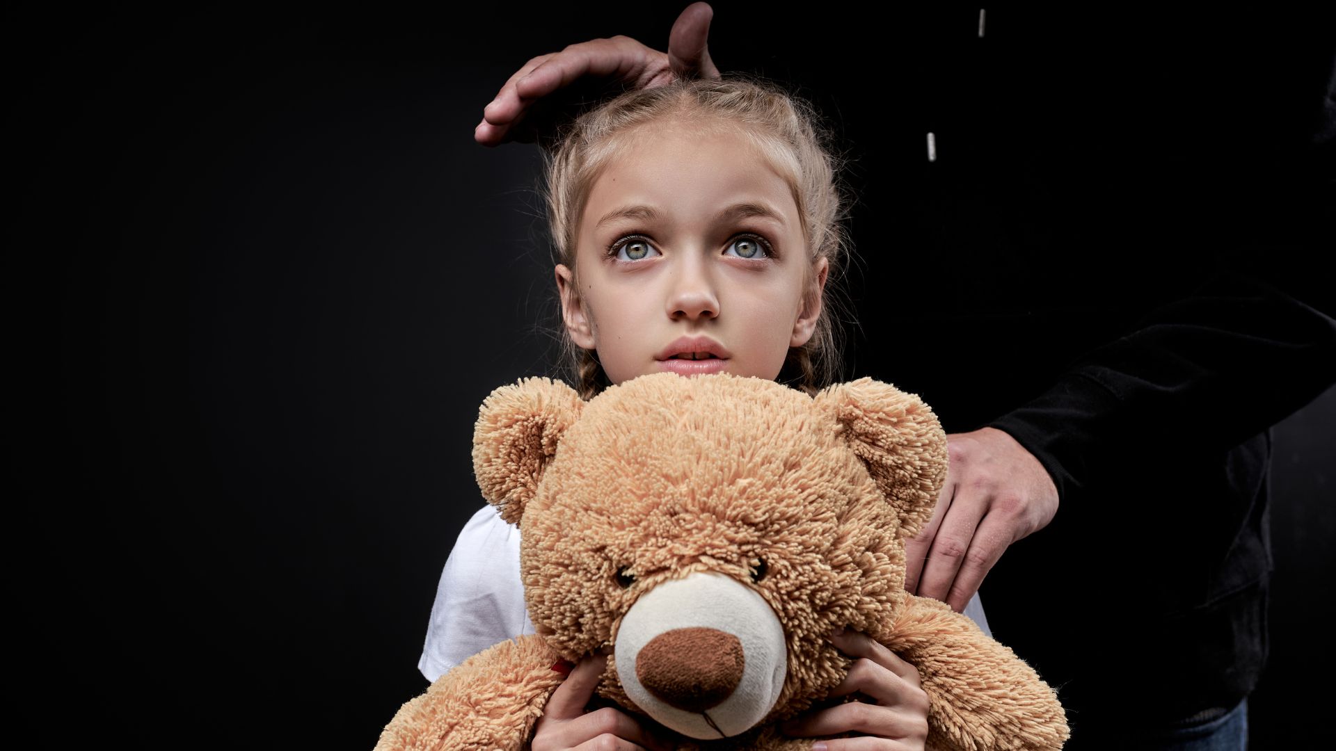 Washington Democrats Push Softer Penalties for Men Caught in Child Sex Stings