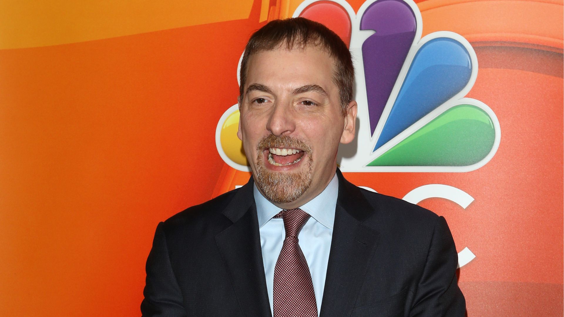 Chuck Todd Says People Lost Trust in Media Because they Lost Trust in the Experts
