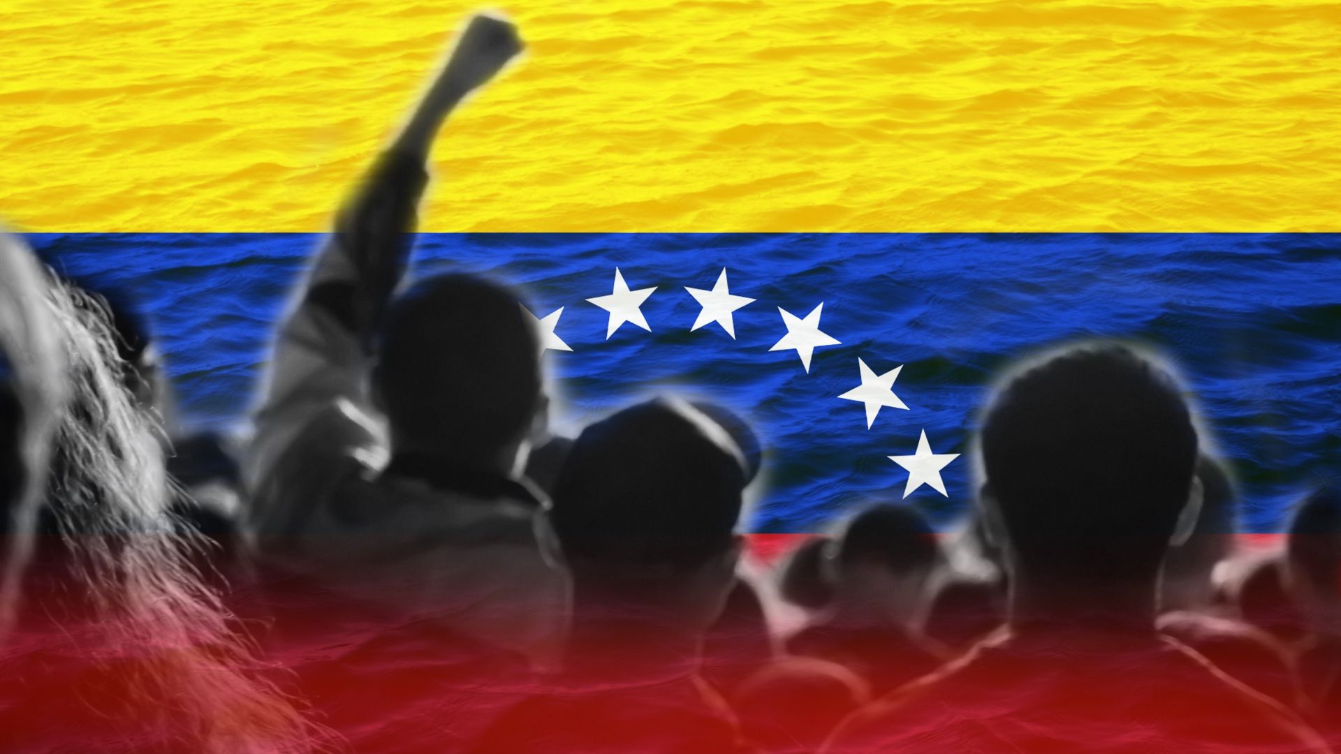 Ex-Top Venezuelan General Warns America What the Socialist Regime is Really Doing