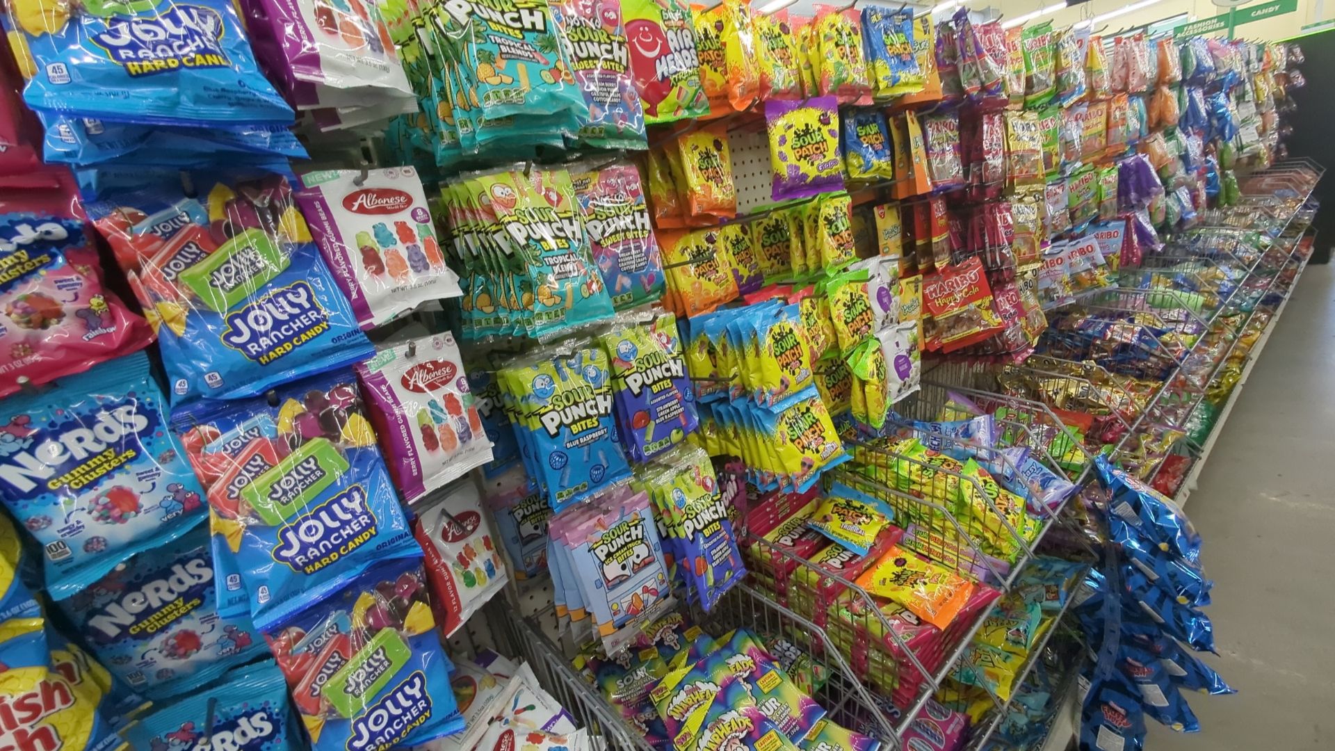 ‘What’s the Point of Food Stamps if It’s Just for Real Food?’: Missouri Welfare Queen