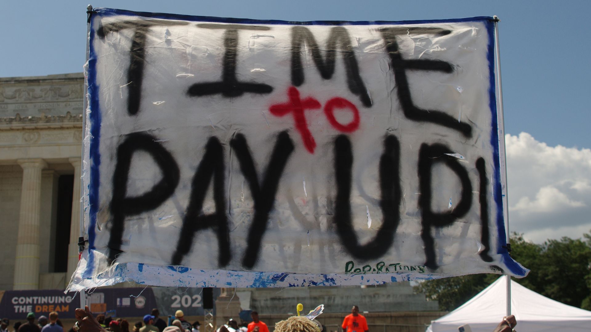 San Francisco Signs  Billion Reparations Plan, But There’s a Massive Problem